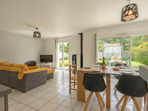 Villa Les Mathes, 3 bedrooms, 6 persons - photo_19718806763