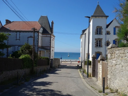 Ferienwohnung Quiberon, 2 Schlafzimmer, 4 Personen - photo_14362504206