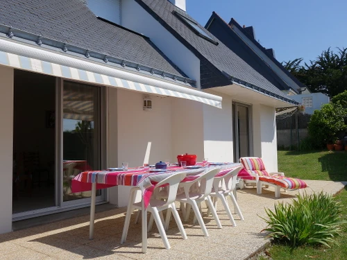 Maison La Trinité-sur-Mer, 4 pièces, 6 personnes - photo_6270449776