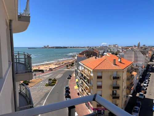 Ferienwohnung Les Sables-d'Olonne, 2 Schlafzimmer, 6 Personen - photo_8142103119