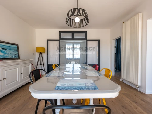 Maison Les Sables-d'Olonne, 4 pièces, 6 personnes - photo_18769780305