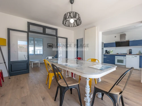 Maison Les Sables-d'Olonne, 4 pièces, 6 personnes - photo_18769780305