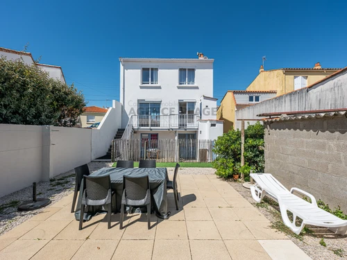 Maison Les Sables-d'Olonne, 4 pièces, 6 personnes - photo_18769780305