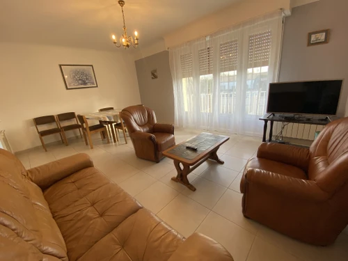 Maison Fouras, 4 pièces, 5 personnes - photo_19120816140