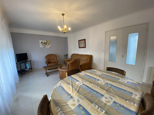 Maison Fouras, 4 pièces, 5 personnes - photo_19120816140