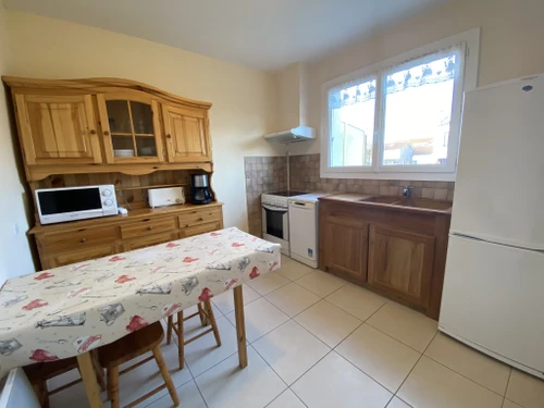 Maison Fouras, 4 pièces, 5 personnes - photo_19120816140