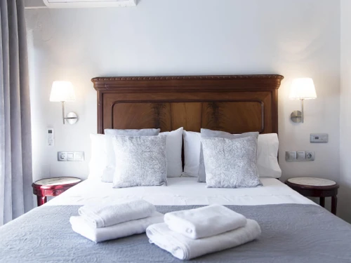 Ferienwohnung Valencia, 5 Schlafzimmer, 8 Personen - photo_19719954369