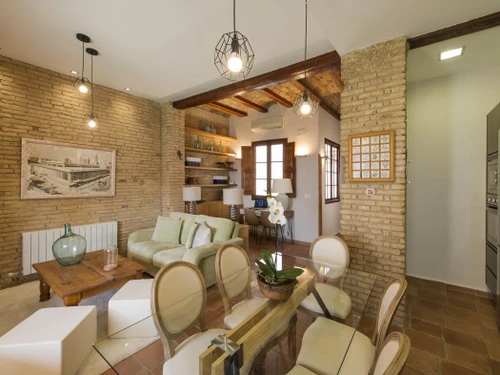 Ferienwohnung Valencia, 3 Schlafzimmer, 8 Personen - photo_19719955112