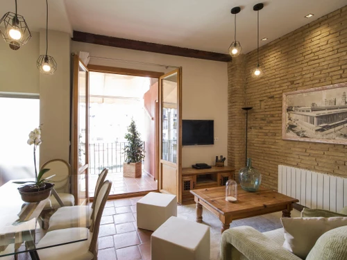 Ferienwohnung Valencia, 3 Schlafzimmer, 8 Personen - photo_19719955112