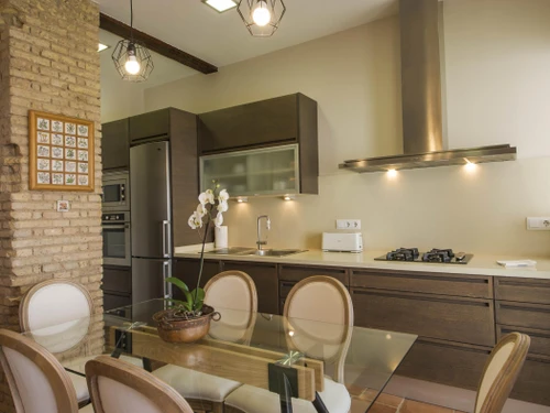 Ferienwohnung Valencia, 3 Schlafzimmer, 8 Personen - photo_19719955112