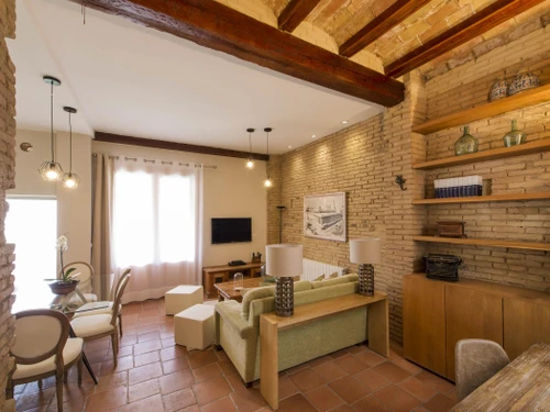 Ferienwohnung Valencia, 3 Schlafzimmer, 8 Personen - photo_19719955112