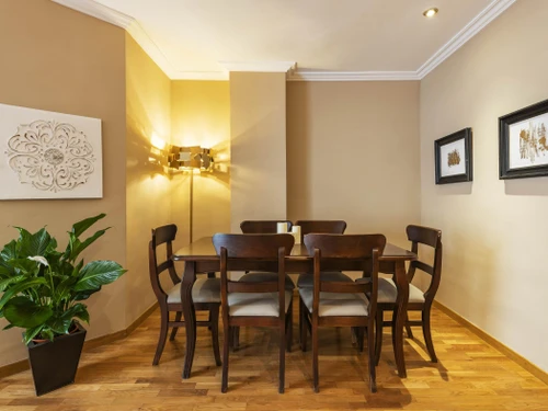 Ferienwohnung Valencia, 3 Schlafzimmer, 8 Personen - photo_19719955702