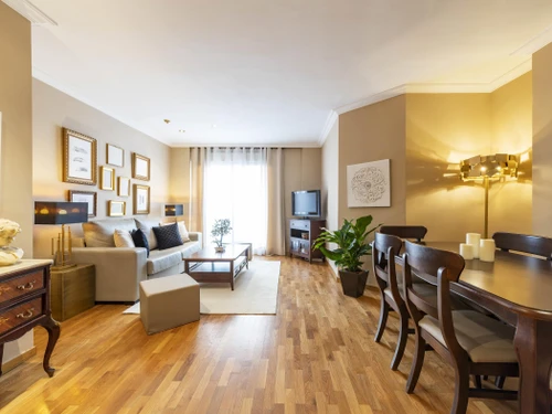 Ferienwohnung Valencia, 3 Schlafzimmer, 8 Personen - photo_19719955702