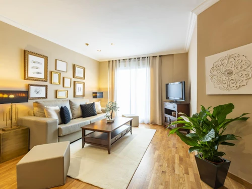 Ferienwohnung Valencia, 3 Schlafzimmer, 8 Personen - photo_19719955702