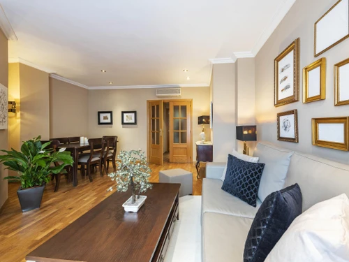 Ferienwohnung Valencia, 3 Schlafzimmer, 8 Personen - photo_19719955702