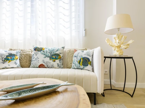 Ferienwohnung Valencia, 2 Schlafzimmer, 6 Personen - photo_19719956528