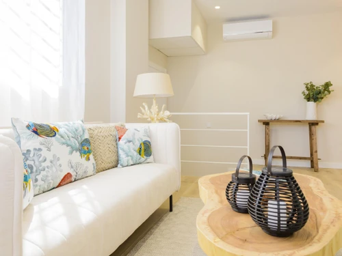 Ferienwohnung Valencia, 2 Schlafzimmer, 6 Personen - photo_19719956528