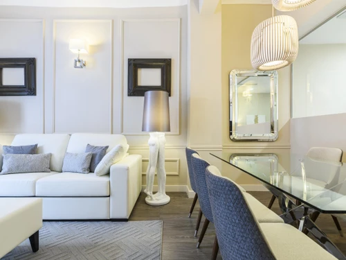 Ferienwohnung Valencia, 2 Schlafzimmer, 6 Personen - photo_19719957114