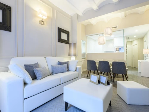 Ferienwohnung Valencia, 2 Schlafzimmer, 6 Personen - photo_19719957114