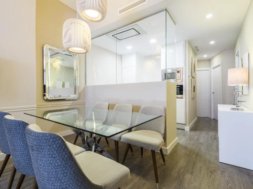 Ferienwohnung Valencia, 2 Schlafzimmer, 6 Personen - photo_19719957114