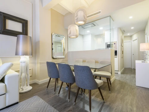 Ferienwohnung Valencia, 2 Schlafzimmer, 6 Personen - photo_19719957114