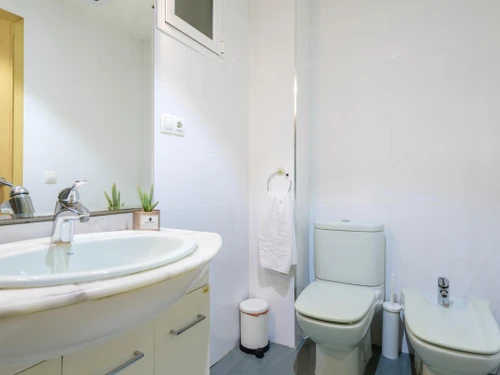 Ferienwohnung Valencia, 2 Schlafzimmer, 6 Personen - photo_19719957331