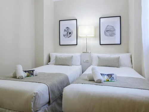 Ferienwohnung Valencia, 2 Schlafzimmer, 6 Personen - photo_19719957331