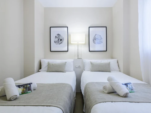 Ferienwohnung Valencia, 2 Schlafzimmer, 6 Personen - photo_19719957331