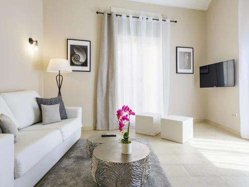 Ferienwohnung Valencia, 2 Schlafzimmer, 5 Personen - photo_19719957552