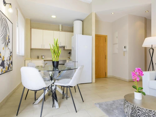 Ferienwohnung Valencia, 2 Schlafzimmer, 5 Personen - photo_19719957552