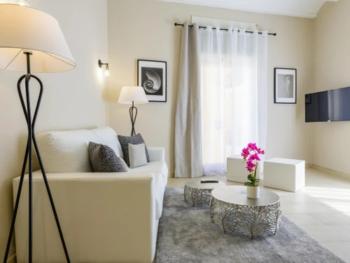 Ferienwohnung Valencia, 2 Schlafzimmer, 5 Personen - photo_19719957552