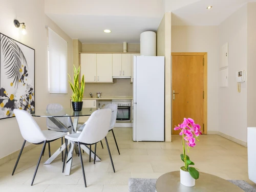 Ferienwohnung Valencia, 2 Schlafzimmer, 5 Personen - photo_19719957552