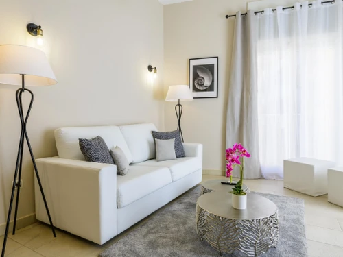 Ferienwohnung Valencia, 2 Schlafzimmer, 5 Personen - photo_19719957552