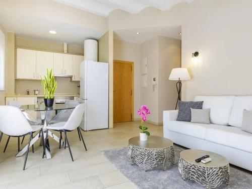 Ferienwohnung Valencia, 2 Schlafzimmer, 5 Personen - photo_19719957552