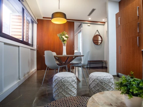 Ferienwohnung Valencia, 1 Schlafzimmer, 4 Personen - photo_19719957655