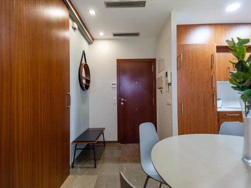 Ferienwohnung Valencia, 1 Schlafzimmer, 4 Personen - photo_19719957655