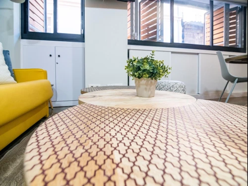 Ferienwohnung Valencia, 1 Schlafzimmer, 4 Personen - photo_19719957655