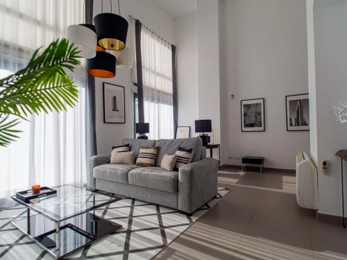 Apartamento Valencia, 1 dormitorio, 4 personas - photo_19719957951