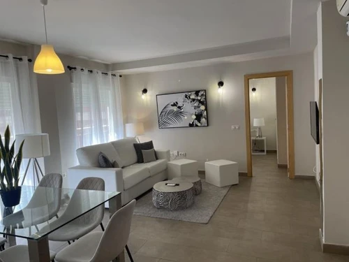 Ferienwohnung Valencia, 2 Schlafzimmer, 6 Personen - photo_19719958141