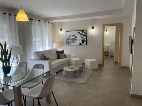 Ferienwohnung Valencia, 2 Schlafzimmer, 6 Personen - photo_19719958141