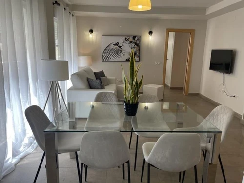 Ferienwohnung Valencia, 2 Schlafzimmer, 6 Personen - photo_19719958141