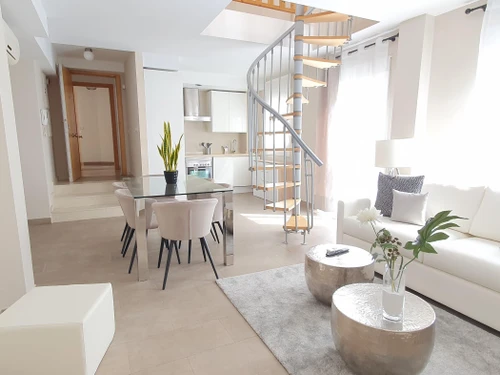 Ferienwohnung Valencia, 3 Schlafzimmer, 8 Personen - photo_19719958259