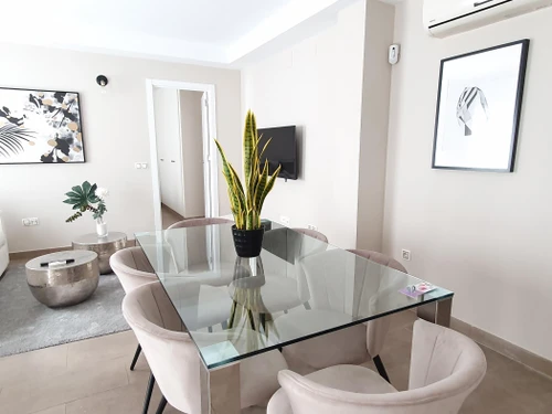 Ferienwohnung Valencia, 3 Schlafzimmer, 8 Personen - photo_19719958259