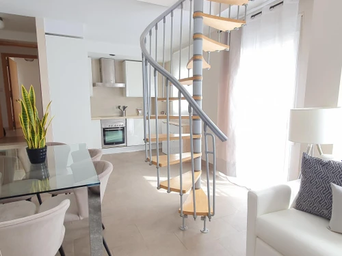 Ferienwohnung Valencia, 3 Schlafzimmer, 8 Personen - photo_19719958259