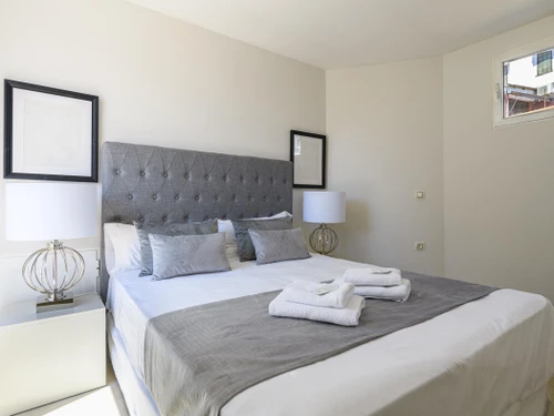 Ferienwohnung Valencia, 2 Schlafzimmer, 6 Personen - photo_19719958439