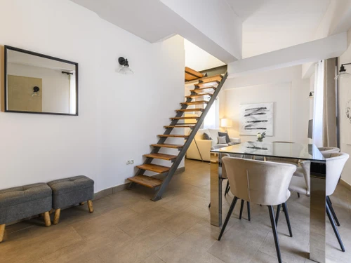 Ferienwohnung Valencia, 2 Schlafzimmer, 6 Personen - photo_19719958439