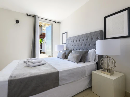 Ferienwohnung Valencia, 2 Schlafzimmer, 6 Personen - photo_19719958439