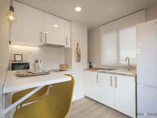 Ferienwohnung Port de Sagunt, 1 Schlafzimmer, 2 Personen - photo_19719962268