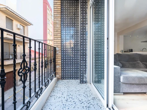 Ferienhaus Port de Sagunt, 3 Schlafzimmer, 6 Personen - photo_19719962433