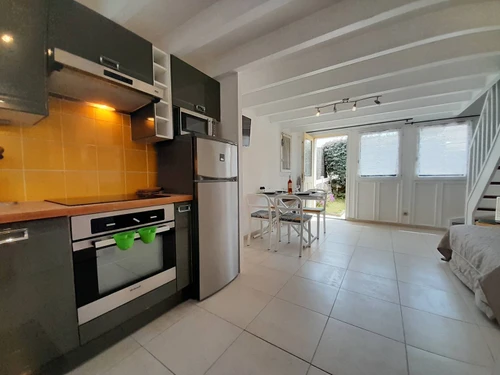Villa La Trinité-sur-Mer, 2 bedrooms, 4 persons - photo_19720629588